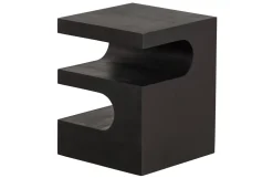 Sale WOOOD Exclusive Bijzettafel Toma
