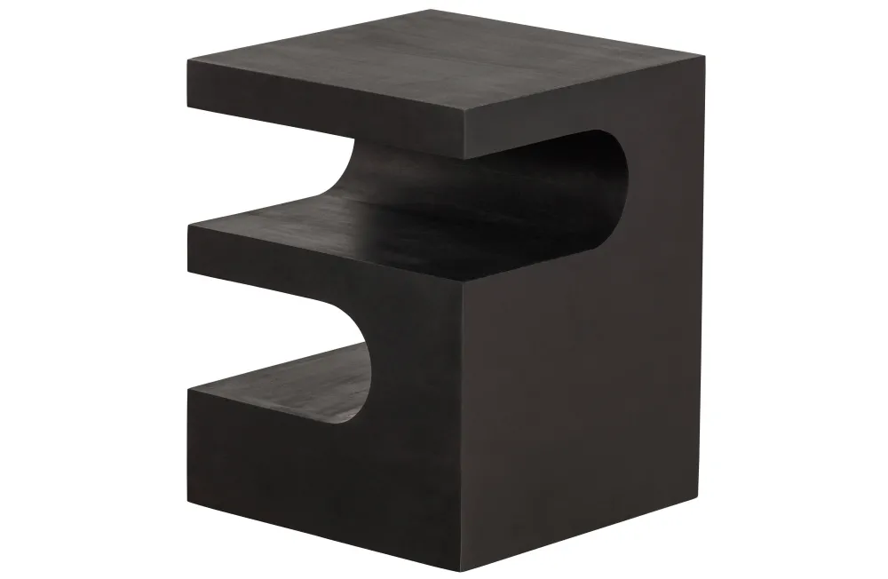 Sale WOOOD Exclusive Bijzettafel Toma