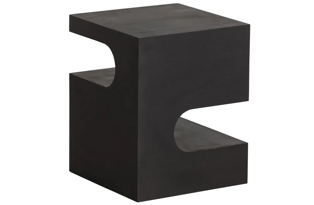 Sale WOOOD Exclusive Bijzettafel Toma