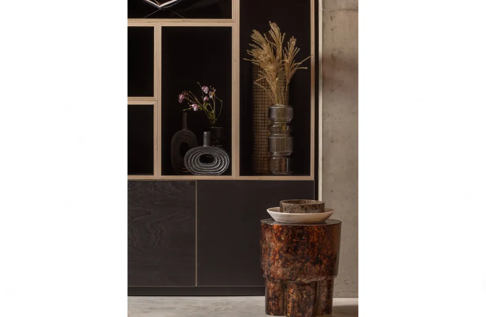 Discount WOOOD Exclusive Bijzettafel Ariel