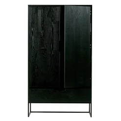 Discount WOOOD Exclusive 2-Deurs Kast Silas
