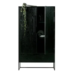 Discount WOOOD Exclusive 2-Deurs Kast Silas