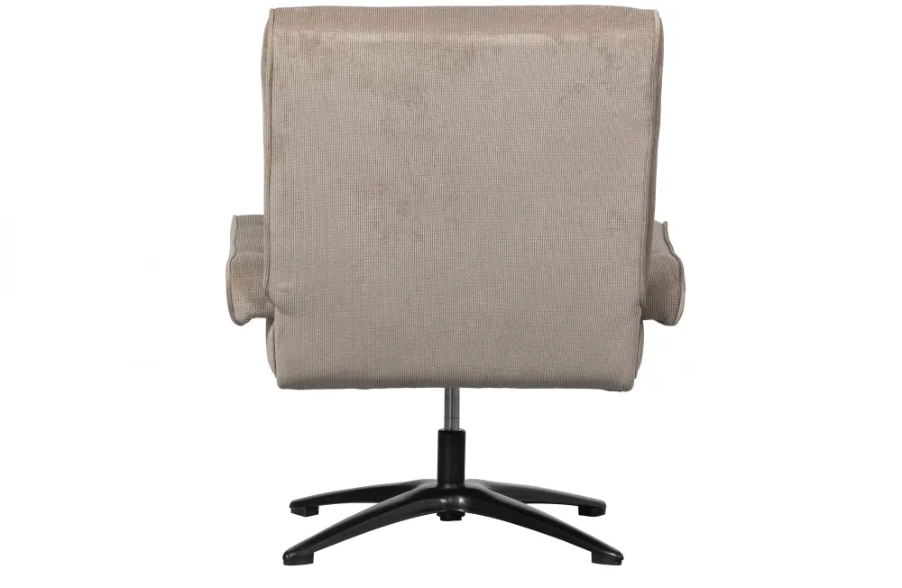 New WOOOD Exclusive Draaifauteuil William