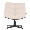 Flash Sale WOOOD Exclusive Draaifauteuil Vinny