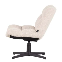 Flash Sale WOOOD Exclusive Draaifauteuil Vinny
