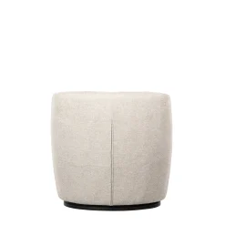 New WOOOD Exclusive Draaifauteuil Serra
