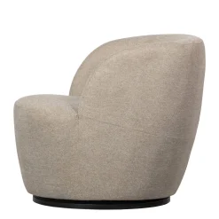 Sale WOOOD Exclusive Draaifauteuil Serra