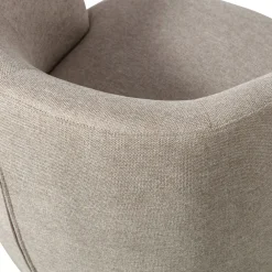 Sale WOOOD Exclusive Draaifauteuil Serra