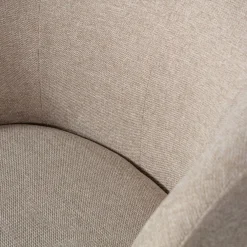 Sale WOOOD Exclusive Draaifauteuil Serra