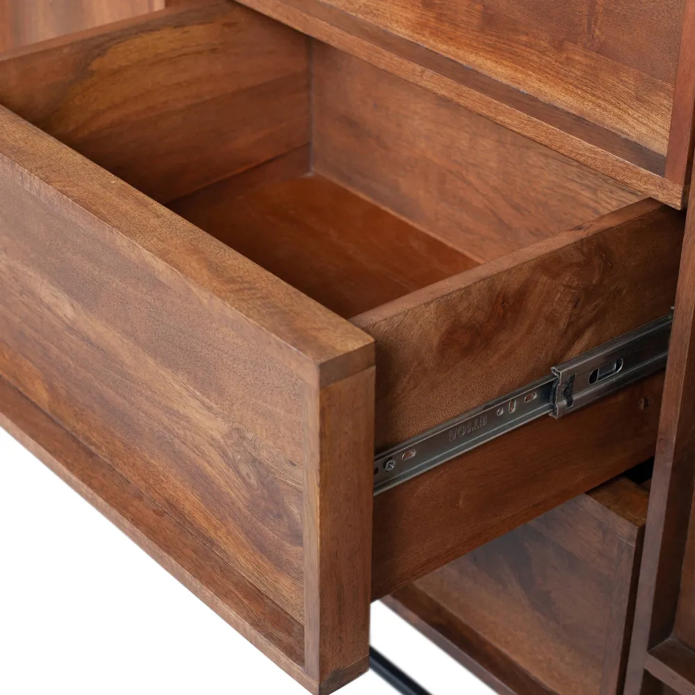 Discount WOOOD Exclusive Dressoir Forrest