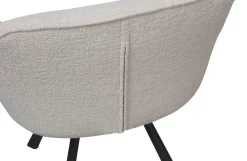 Fashion WOOOD Exclusive Eetkamerstoel Juno