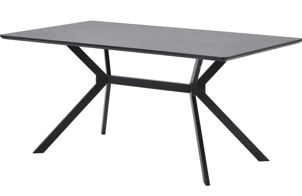 New WOOOD Exclusive Eetkamertafel Bruno (160X90 Cm)