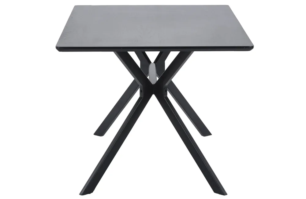 New WOOOD Exclusive Eetkamertafel Bruno (160X90 Cm)