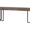 Flash Sale WOOOD Exclusive Eettafel Maxime