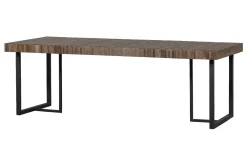 Flash Sale WOOOD Exclusive Eettafel Maxime
