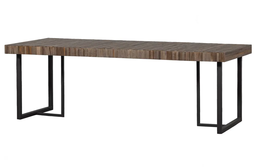 Flash Sale WOOOD Exclusive Eettafel Maxime