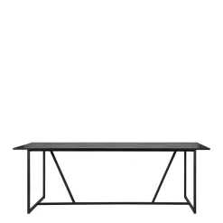 Cheap WOOOD Exclusive Eettafel Silas 220 Cm