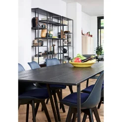 Cheap WOOOD Exclusive Eettafel Silas 220 Cm