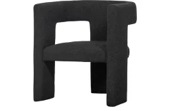 Outlet WOOOD Exclusive Fauteuil Tiwa