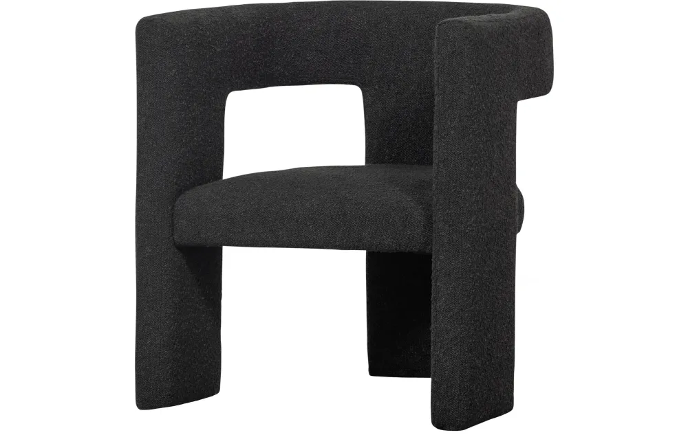 Outlet WOOOD Exclusive Fauteuil Tiwa