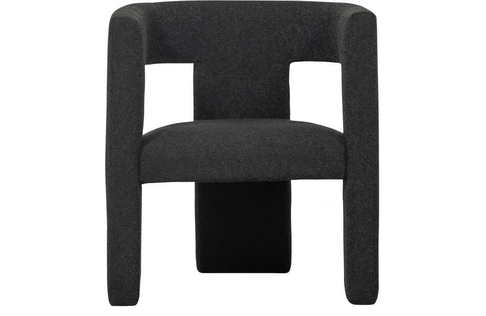 Outlet WOOOD Exclusive Fauteuil Tiwa