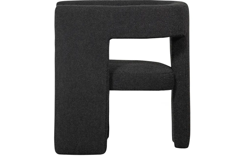 Outlet WOOOD Exclusive Fauteuil Tiwa