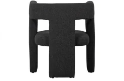 Outlet WOOOD Exclusive Fauteuil Tiwa