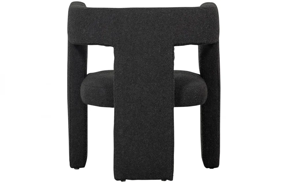 Outlet WOOOD Exclusive Fauteuil Tiwa