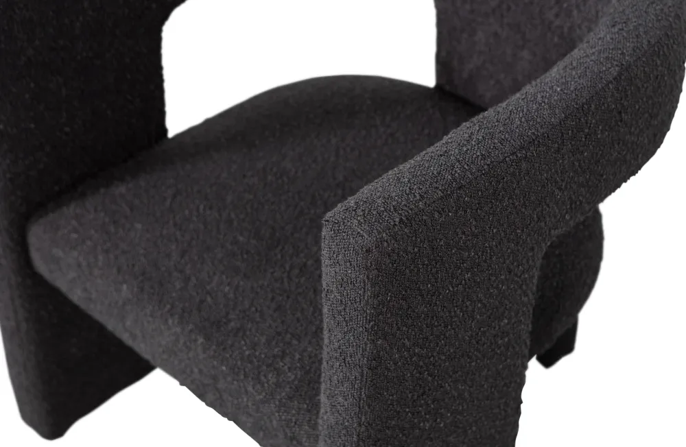 Outlet WOOOD Exclusive Fauteuil Tiwa