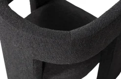 Outlet WOOOD Exclusive Fauteuil Tiwa