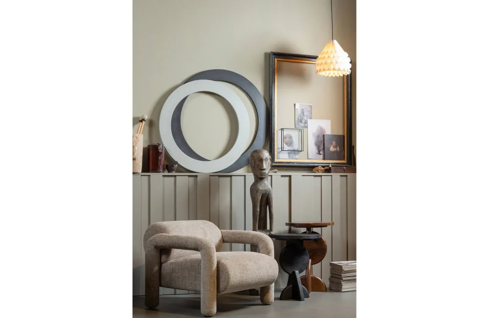 Shop WOOOD Exclusive Fauteuil Lenny