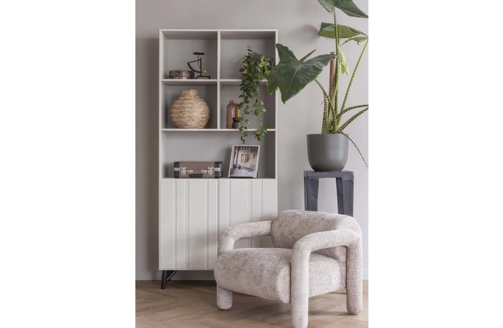 Shop WOOOD Exclusive Fauteuil Lenny