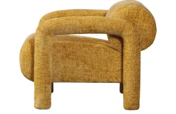 Clearance WOOOD Exclusive Fauteuil Lenny