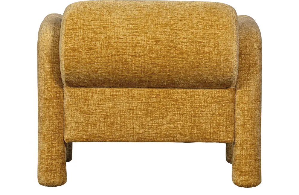Clearance WOOOD Exclusive Fauteuil Lenny