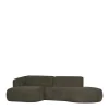 Cheap WOOOD Exclusive Hoekbank Links Polly