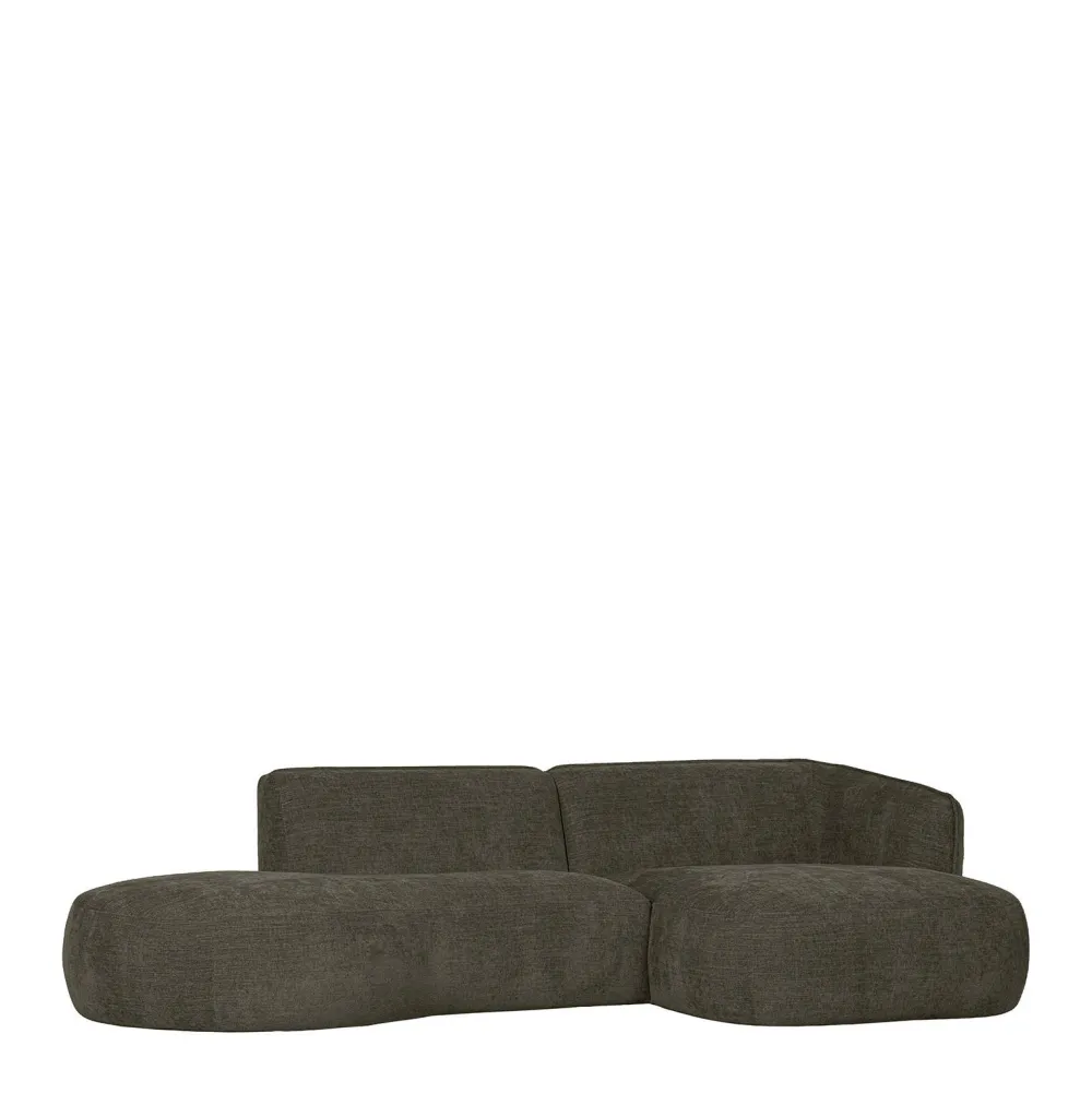 Cheap WOOOD Exclusive Hoekbank Rechts Polly