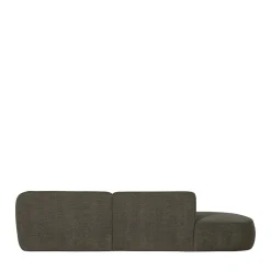 Cheap WOOOD Exclusive Hoekbank Rechts Polly