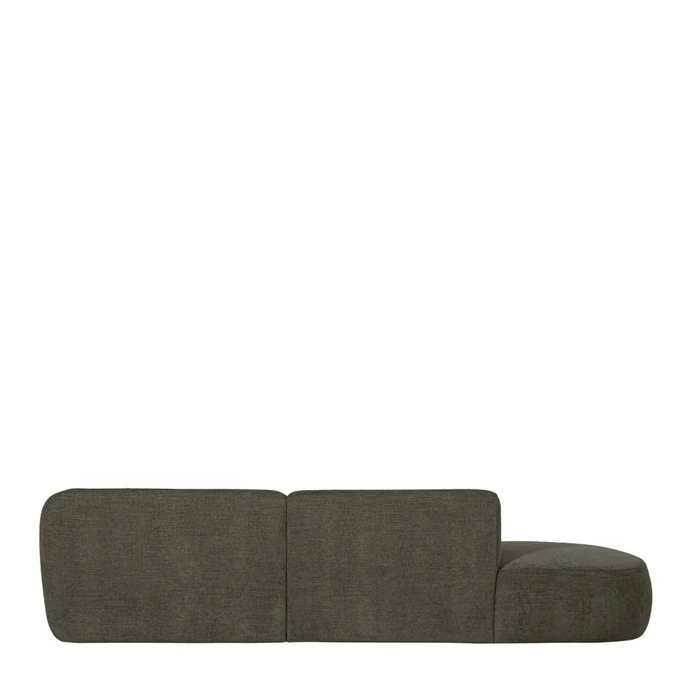 Cheap WOOOD Exclusive Hoekbank Rechts Polly