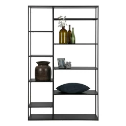 Shop WOOOD Exclusive Metalen Wandkast June