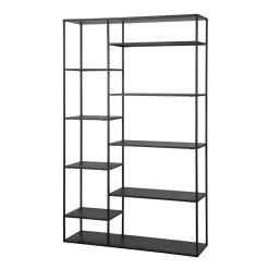 Shop WOOOD Exclusive Metalen Wandkast June