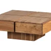 Hot WOOOD Exclusive Salontafel Lyra
