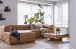 Hot WOOOD Exclusive Salontafel Lyra