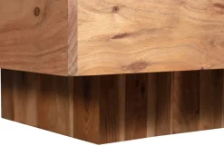 Hot WOOOD Exclusive Salontafel Lyra