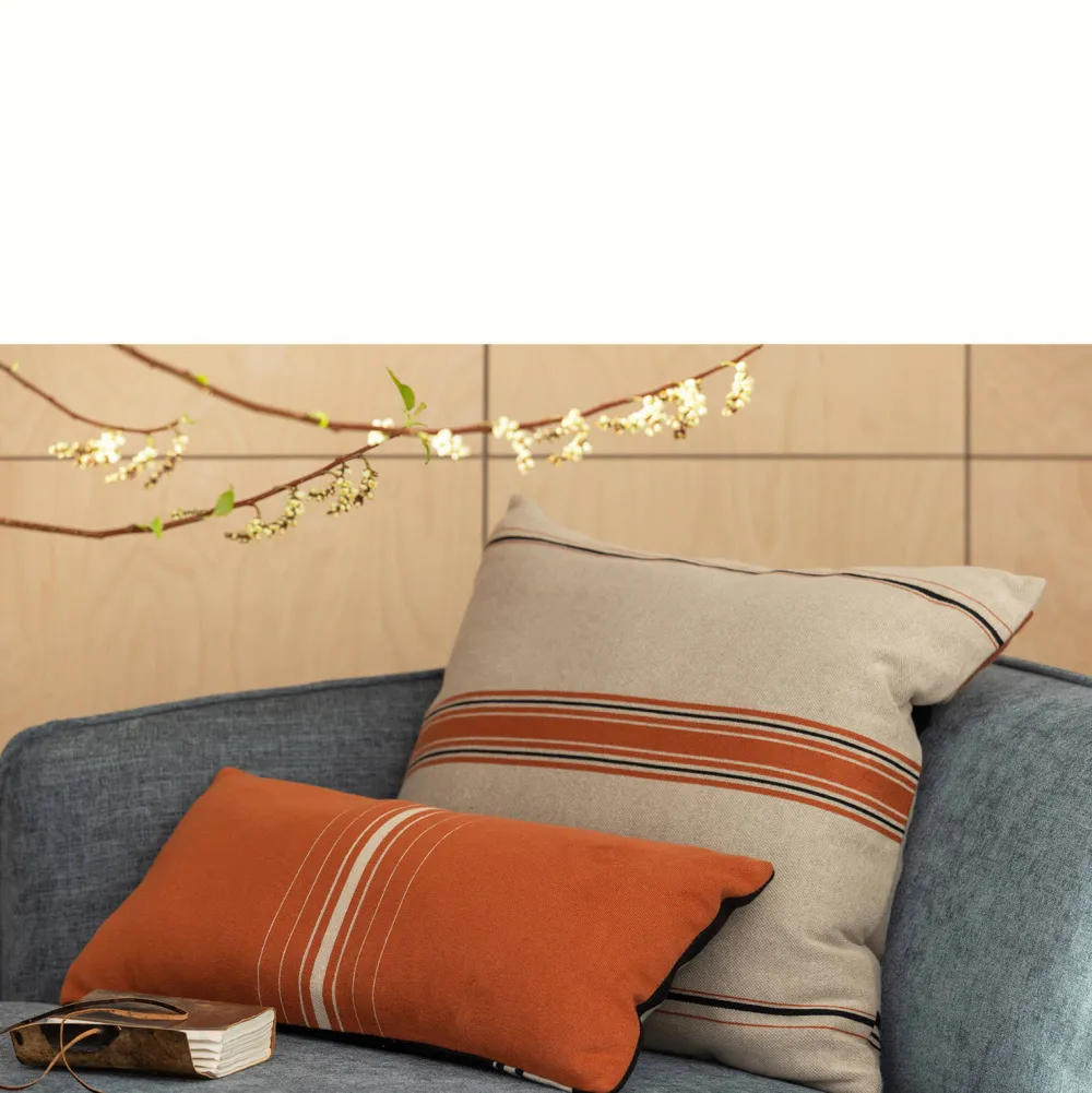 Cheap WOOOD Exclusive Sierkussen Alba (30X60 Cm)