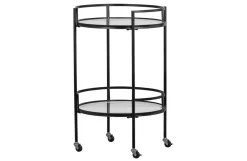 New WOOOD Exclusive Trolley Zora