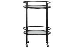 New WOOOD Exclusive Trolley Zora