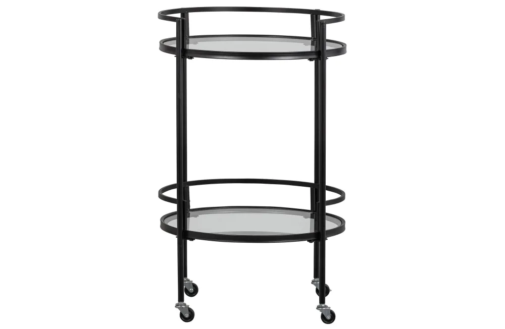 New WOOOD Exclusive Trolley Zora