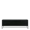 Hot WOOOD Exclusive Tv-Meubel Silas