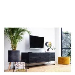 Hot WOOOD Exclusive Tv-Meubel Silas