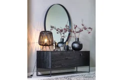 Hot WOOOD Exclusive Tv-Meubel Silas